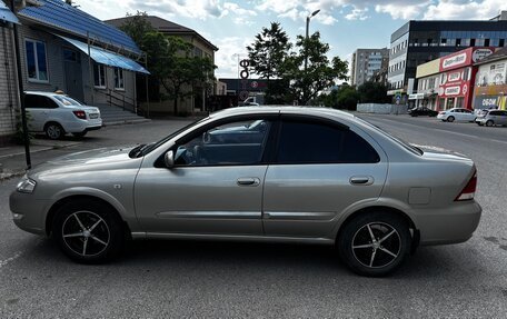 Nissan Almera Classic, 2006 год, 600 000 рублей, 24 фотография