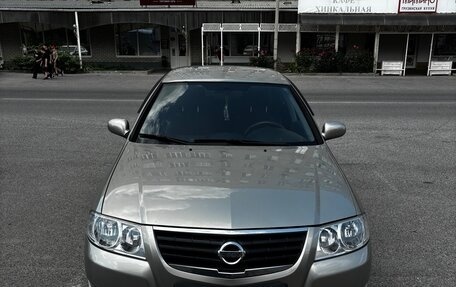 Nissan Almera Classic, 2006 год, 600 000 рублей, 16 фотография