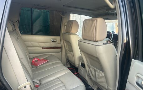 Nissan Patrol, 2006 год, 2 400 000 рублей, 3 фотография