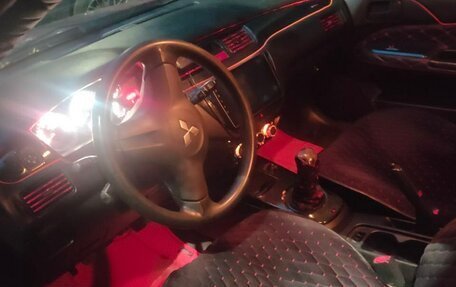 Mitsubishi Lancer IX, 2006 год, 380 000 рублей, 6 фотография