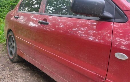 Mitsubishi Lancer IX, 2006 год, 380 000 рублей, 3 фотография