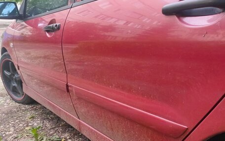 Mitsubishi Lancer IX, 2006 год, 380 000 рублей, 8 фотография