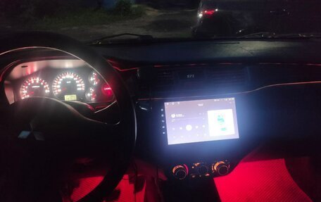 Mitsubishi Lancer IX, 2006 год, 380 000 рублей, 7 фотография