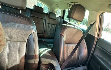 Opel Insignia II рестайлинг, 2013 год, 1 150 000 рублей, 10 фотография