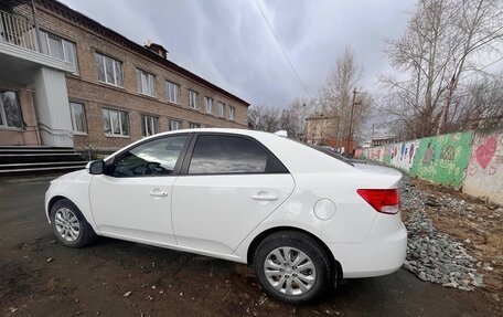 KIA Cerato III, 2012 год, 750 000 рублей, 5 фотография