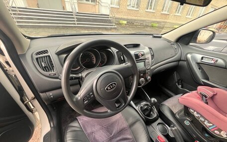 KIA Cerato III, 2012 год, 750 000 рублей, 6 фотография
