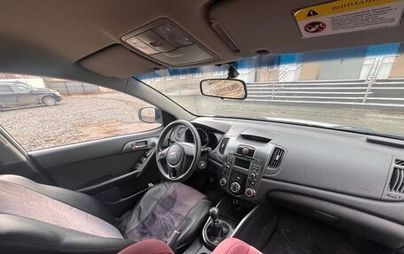 KIA Cerato III, 2012 год, 750 000 рублей, 7 фотография