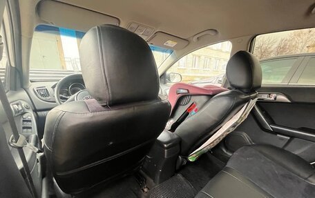 KIA Cerato III, 2012 год, 750 000 рублей, 9 фотография