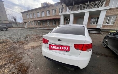 KIA Cerato III, 2012 год, 750 000 рублей, 4 фотография