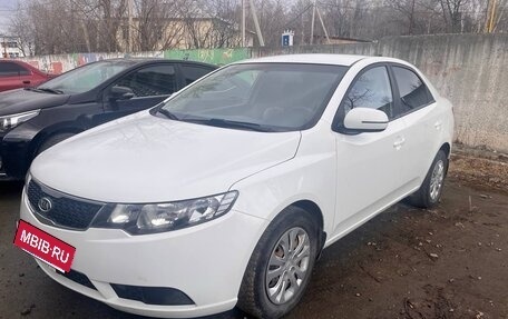 KIA Cerato III, 2012 год, 750 000 рублей, 2 фотография