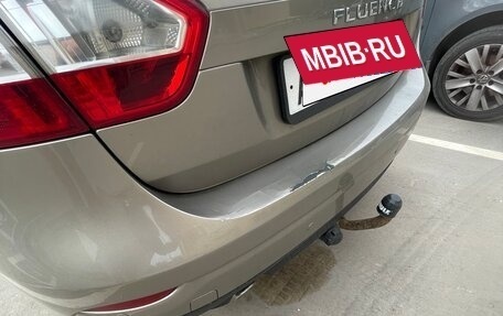 Renault Fluence I, 2011 год, 500 000 рублей, 3 фотография