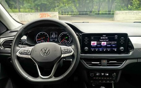 Volkswagen Polo VI (EU Market), 2021 год, 1 850 000 рублей, 8 фотография
