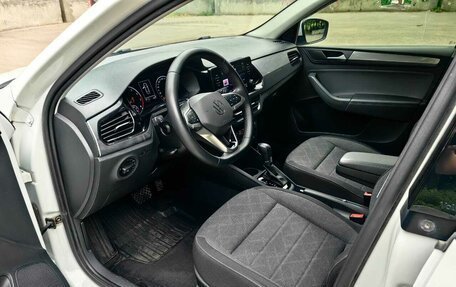 Volkswagen Polo VI (EU Market), 2021 год, 1 850 000 рублей, 10 фотография