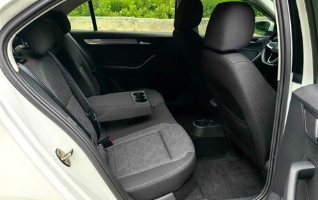 Volkswagen Polo VI (EU Market), 2021 год, 1 850 000 рублей, 13 фотография