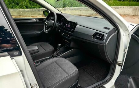 Volkswagen Polo VI (EU Market), 2021 год, 1 850 000 рублей, 12 фотография