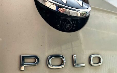 Volkswagen Polo VI (EU Market), 2021 год, 1 850 000 рублей, 18 фотография