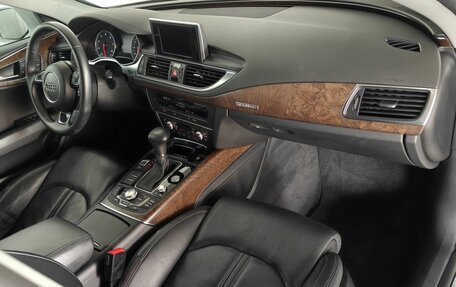 Audi A7, 2012 год, 2 200 000 рублей, 12 фотография