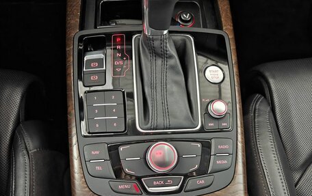 Audi A7, 2012 год, 2 200 000 рублей, 16 фотография
