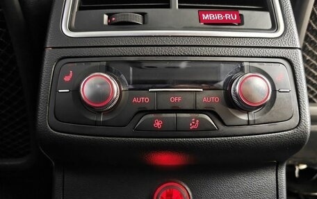 Audi A7, 2012 год, 2 200 000 рублей, 17 фотография