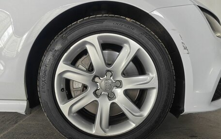 Audi A7, 2012 год, 2 200 000 рублей, 21 фотография