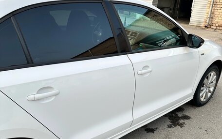 Volkswagen Jetta VI, 2013 год, 890 000 рублей, 8 фотография