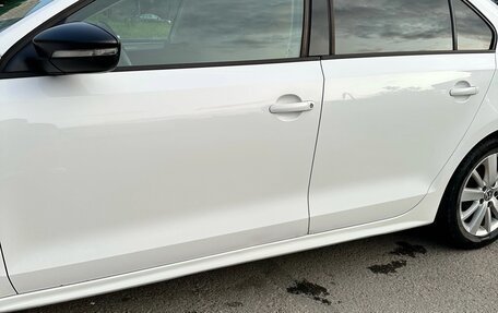 Volkswagen Jetta VI, 2013 год, 890 000 рублей, 6 фотография