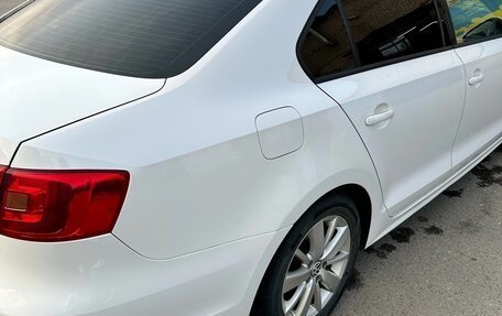Volkswagen Jetta VI, 2013 год, 890 000 рублей, 7 фотография