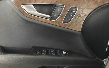 Audi A7, 2012 год, 2 200 000 рублей, 19 фотография