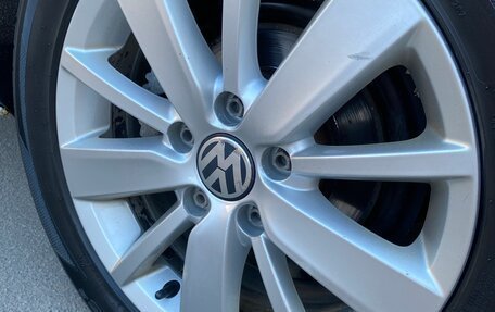 Volkswagen Jetta VI, 2013 год, 890 000 рублей, 16 фотография