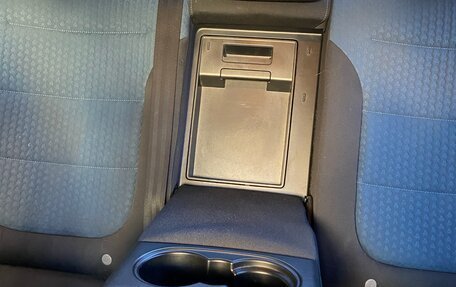 Volkswagen Jetta VI, 2013 год, 890 000 рублей, 22 фотография