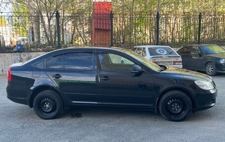 Skoda Octavia, 2010 год, 630 000 рублей, 3 фотография