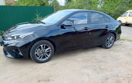 KIA K3, 2022 год, 2 700 000 рублей, 3 фотография