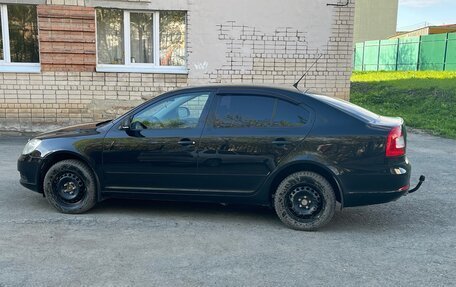 Skoda Octavia, 2010 год, 630 000 рублей, 7 фотография