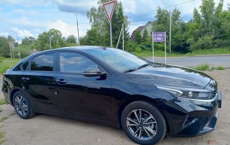 KIA K3, 2022 год, 2 700 000 рублей, 4 фотография