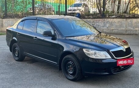 Skoda Octavia, 2010 год, 630 000 рублей, 2 фотография