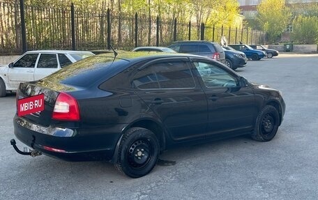 Skoda Octavia, 2010 год, 630 000 рублей, 4 фотография