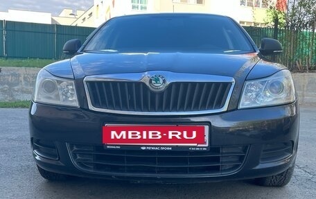Skoda Octavia, 2010 год, 630 000 рублей, 9 фотография