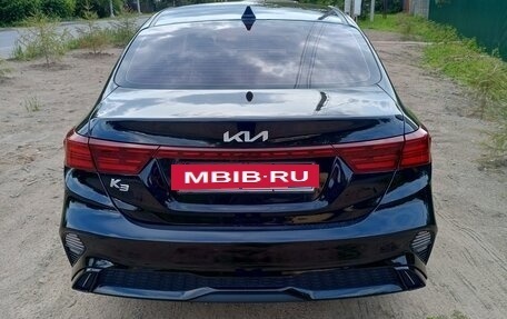 KIA K3, 2022 год, 2 700 000 рублей, 5 фотография