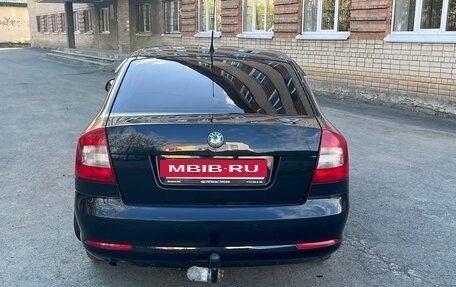 Skoda Octavia, 2010 год, 630 000 рублей, 5 фотография