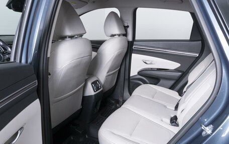 Hyundai Tucson, 2023 год, 2 999 000 рублей, 11 фотография