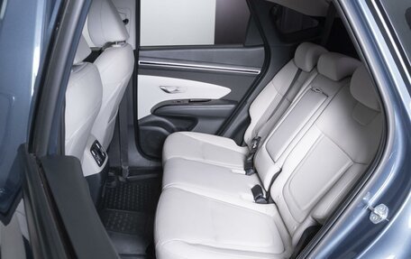 Hyundai Tucson, 2023 год, 2 999 000 рублей, 9 фотография
