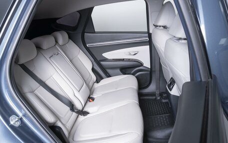 Hyundai Tucson, 2023 год, 2 999 000 рублей, 7 фотография