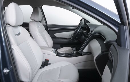 Hyundai Tucson, 2023 год, 2 999 000 рублей, 8 фотография