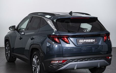 Hyundai Tucson, 2023 год, 2 999 000 рублей, 2 фотография