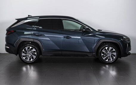 Hyundai Tucson, 2023 год, 2 999 000 рублей, 5 фотография