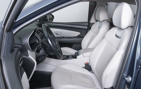 Hyundai Tucson, 2023 год, 2 999 000 рублей, 10 фотография