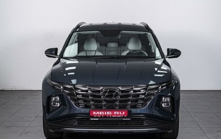 Hyundai Tucson, 2023 год, 2 999 000 рублей, 3 фотография