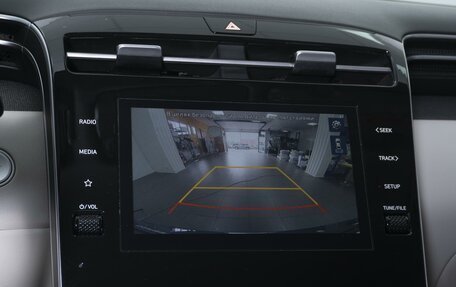 Hyundai Tucson, 2023 год, 2 999 000 рублей, 14 фотография