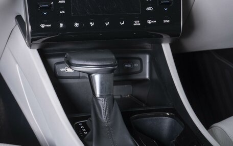 Hyundai Tucson, 2023 год, 2 999 000 рублей, 12 фотография