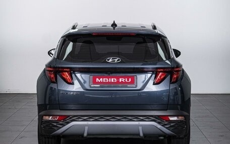 Hyundai Tucson, 2023 год, 2 999 000 рублей, 4 фотография